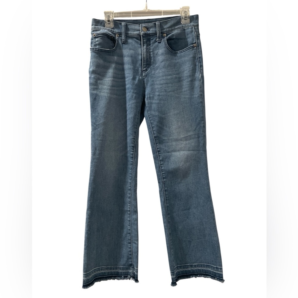 Vineyard Vines Women’s 5 Pocket Stretch Blue Jeans Size 4